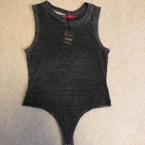 Philanthropy bodysuit
